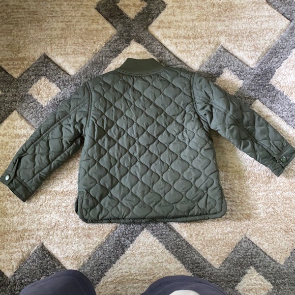 Gymboree jacket - Picture 5 of 9